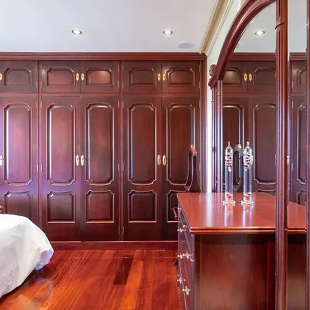 Abetos Panxon Nigrán