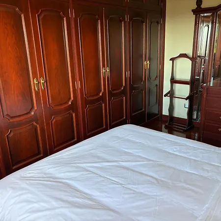 빌라 Abetos Panxon *