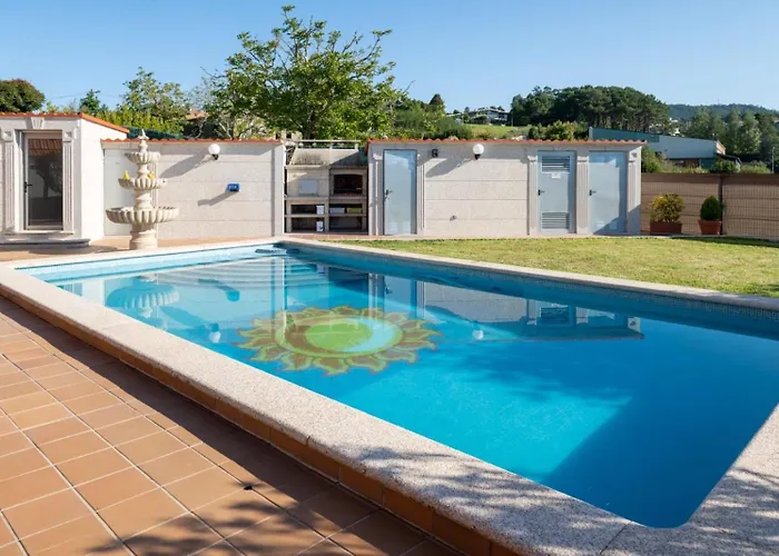 Abetos Panxon Nigrán