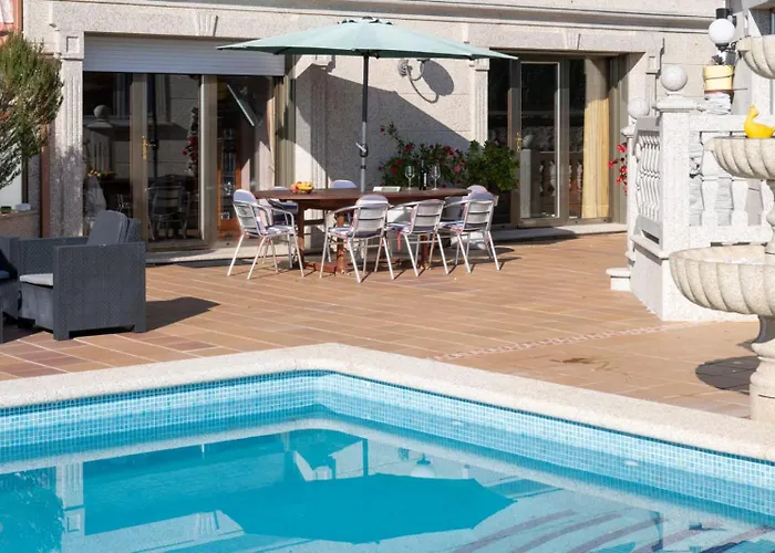 Abetos Panxon Nigrán