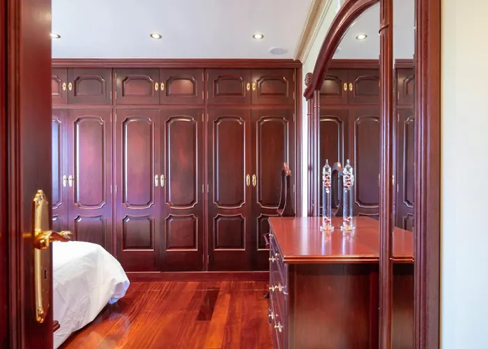 Abetos Panxon Nigrán