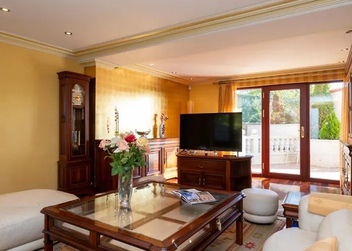 Abetos Panxon Nigrán